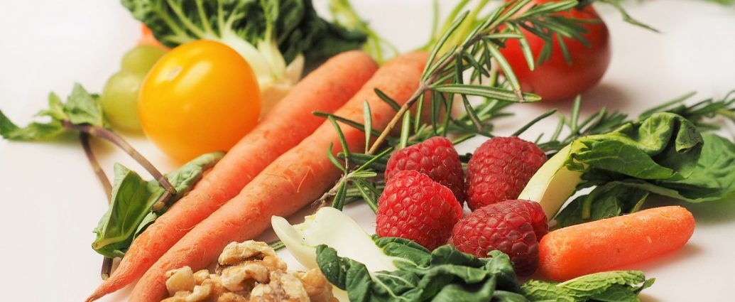 Jak witaminy działają na nasz organizm