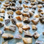 Mrożenie grzybów - jak przygotować grzyby do mrożenia