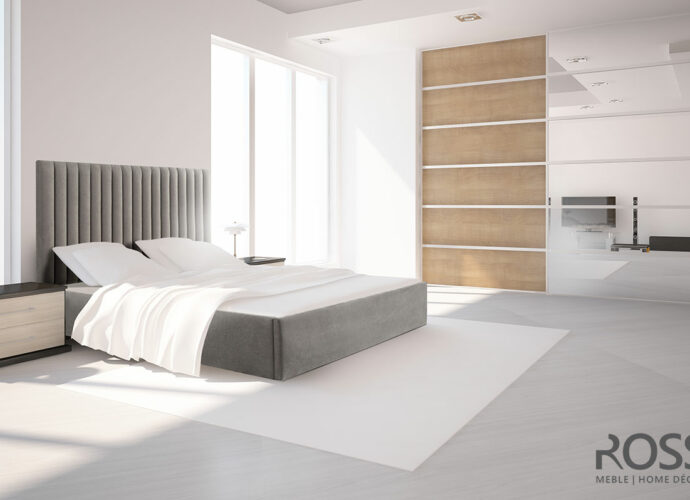 Panele ścienne tapicerowane