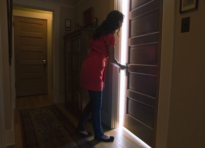 Drzwi kasetonowe - czy warto je wybrać?