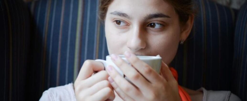 Właściwe nawodnienie organizmu