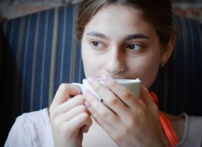 Właściwe nawodnienie organizmu