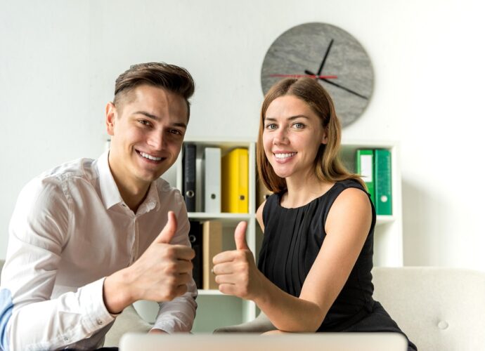 Pracownicy z Ukrainy