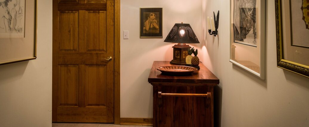 Jak urządzić funkcjonalny przedpokój