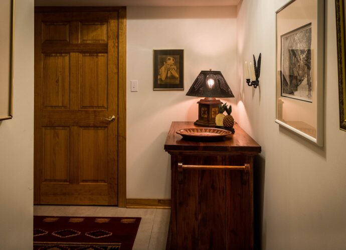 Jak urządzić funkcjonalny przedpokój