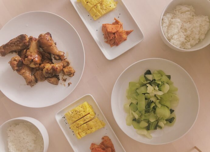 Dieta pudełkowa - idealny sposób aby zadbać o formę