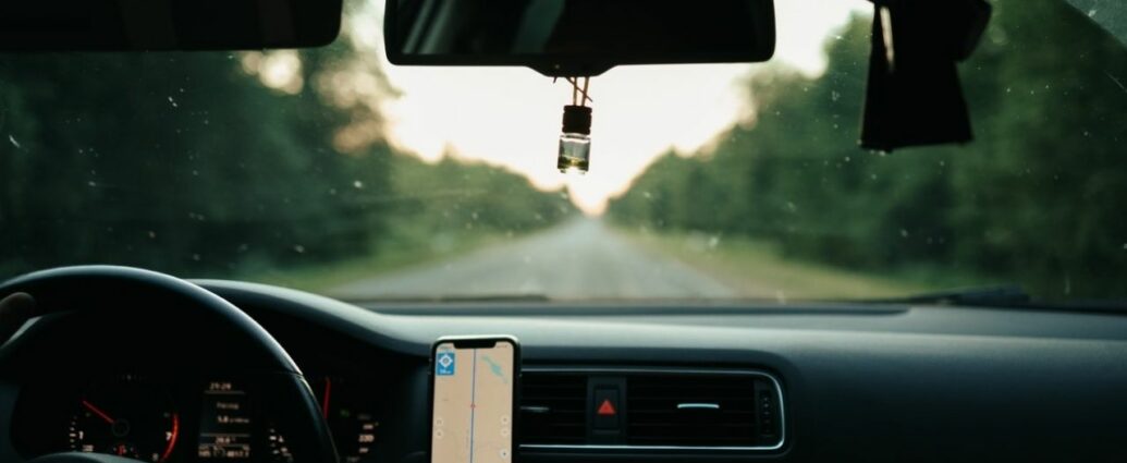 Dojazd samochodem do Energylandii