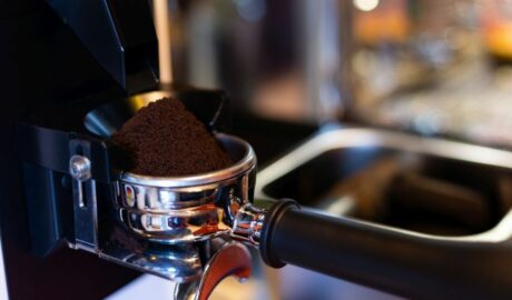 Ekspres kolbowy - sposób na pyszną kawę