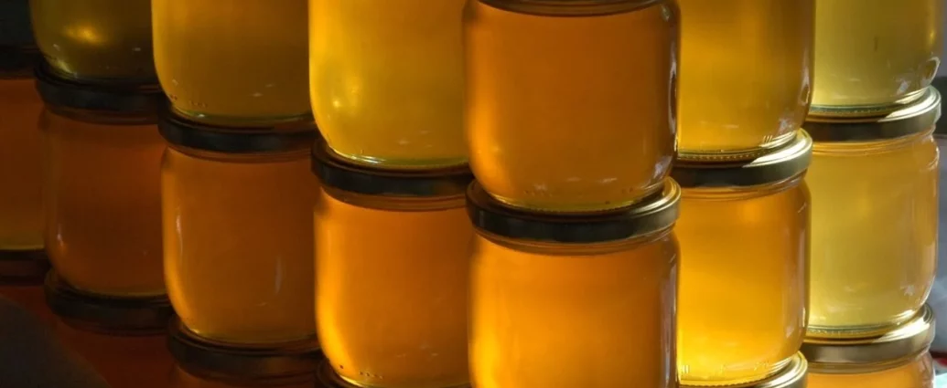 Miód w słoikach, Jak przechowywać miód?