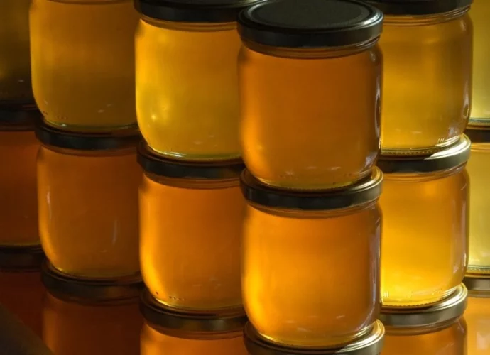 Miód w słoikach, Jak przechowywać miód?