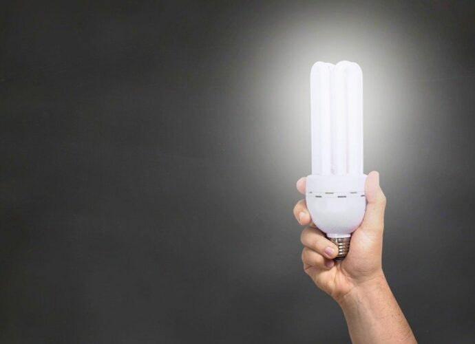 Żarówka LED