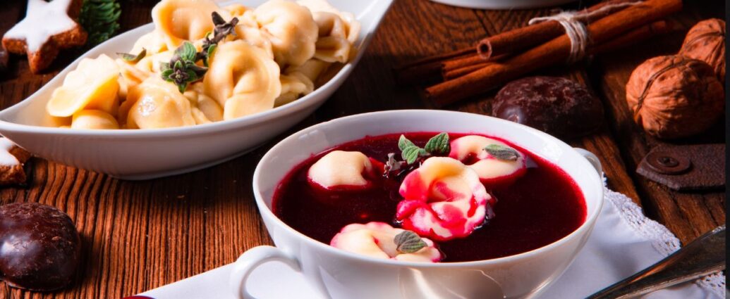 Wigilijne potrawy - co symbolizują?