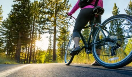 Jazda na rowerze - jak wybrać odpowiedni rower dla siebie