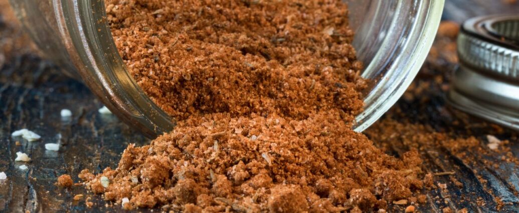 Mączka grzyboa - aromatyczna przyprawa z suszonych grzybów