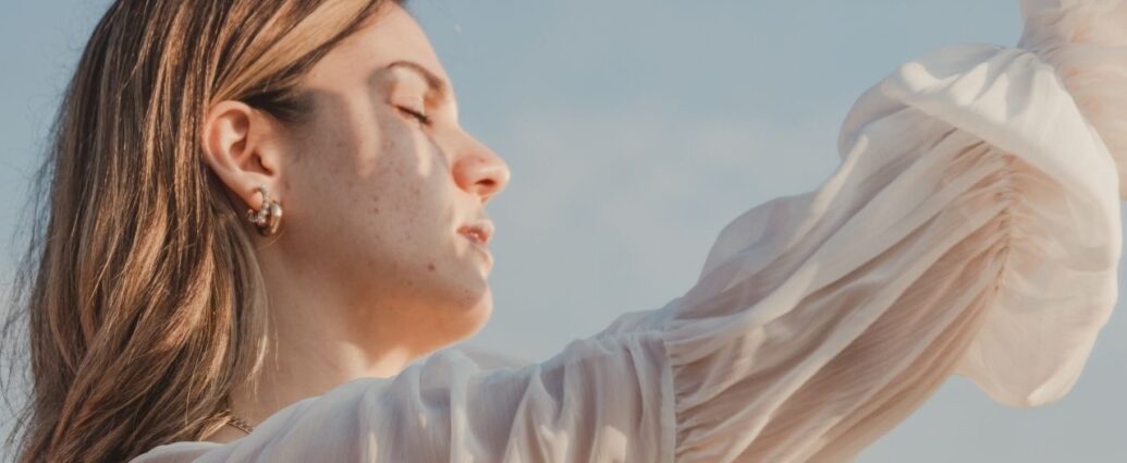 Jak przygotować skórę przed latem?