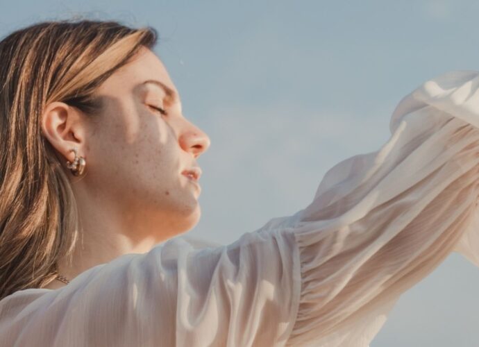 Jak przygotować skórę przed latem?