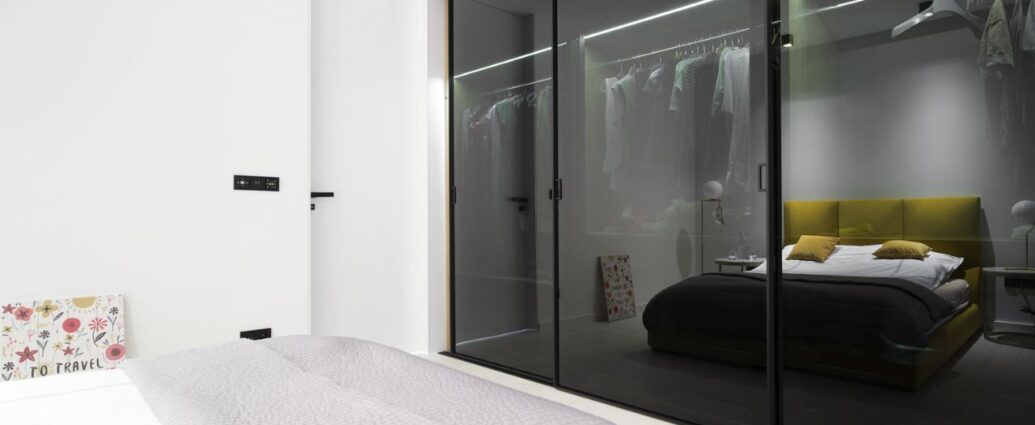 Które kolory sprawdzą się w sypialni?