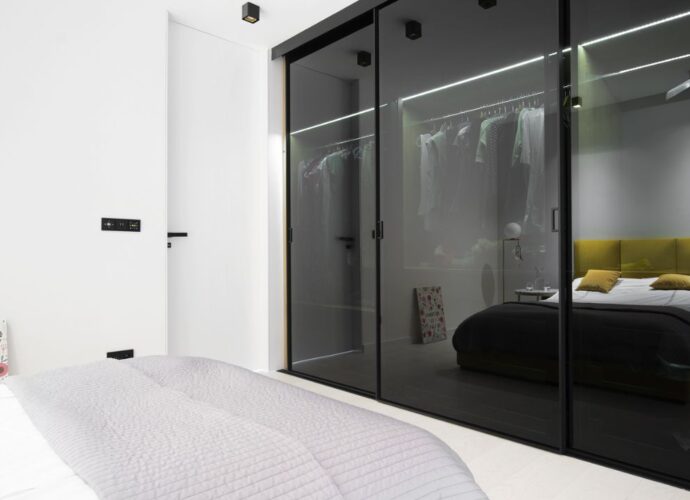 Które kolory sprawdzą się w sypialni?