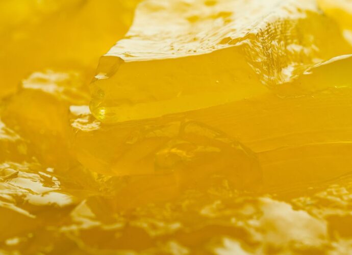 Karagen to substancja, która jest wykorzystywana do produkcji żywności i leków