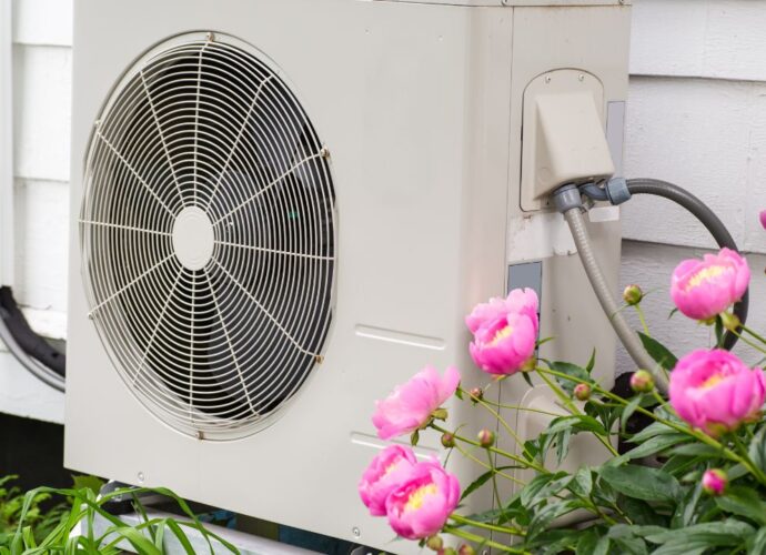 Jakie są zalety pomp ciepła?