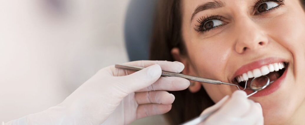 Coto jest dentofobia? Jak pokonać strach przed dentystą?