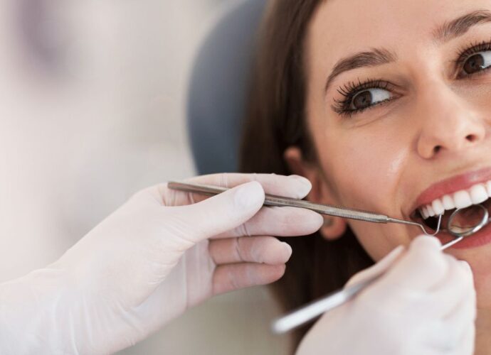 Coto jest dentofobia? Jak pokonać strach przed dentystą?