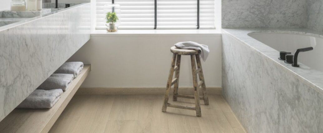 Łazienka w stylu industrialnym