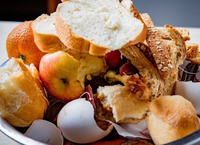 Jak ograniczyć marnowanie żywności?