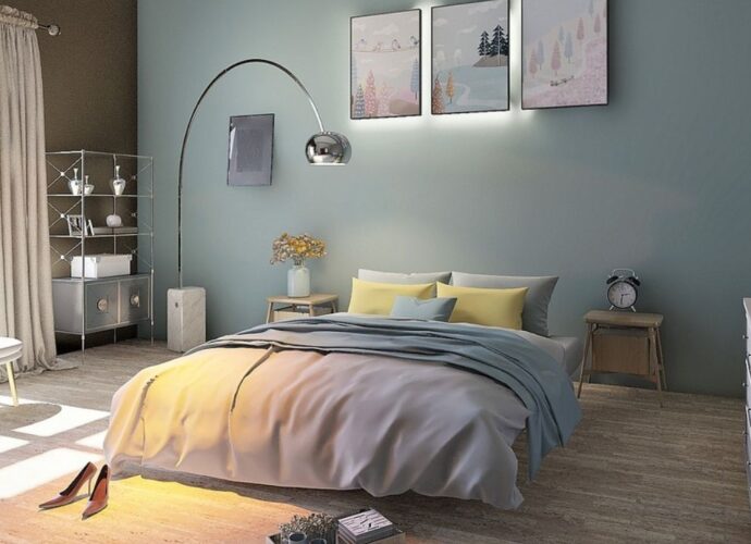 Kołdry obciążeniowe