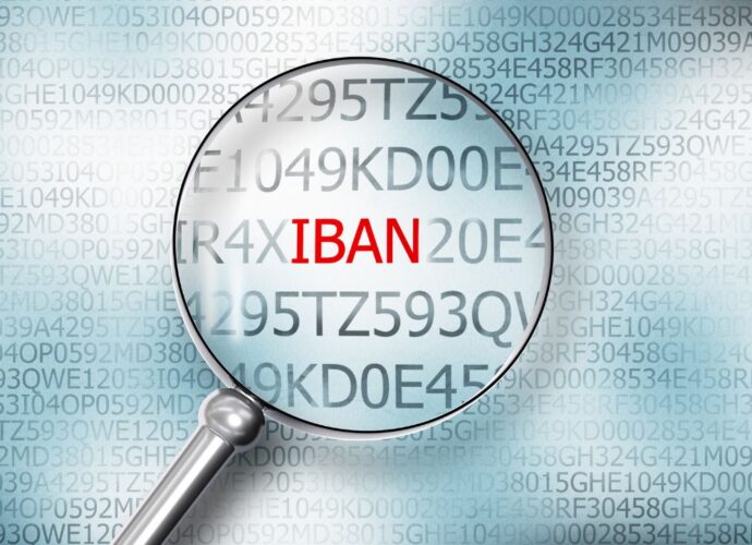 Numer IBAn - co to jest numer IBAN i do czego słu zy