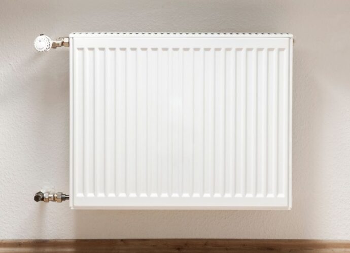 Jaki grzejnik wybrać do łazienki?