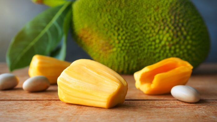 Jackfruit, czyli owoc drzewa chlebowego
