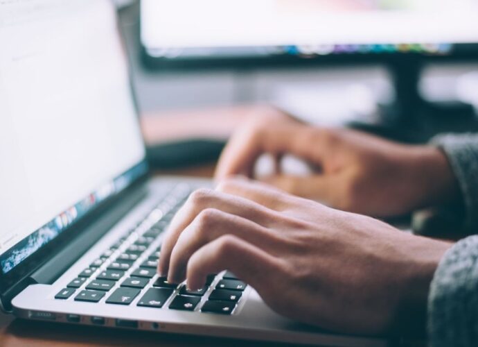 Jak zabezpieczyć transakcję online