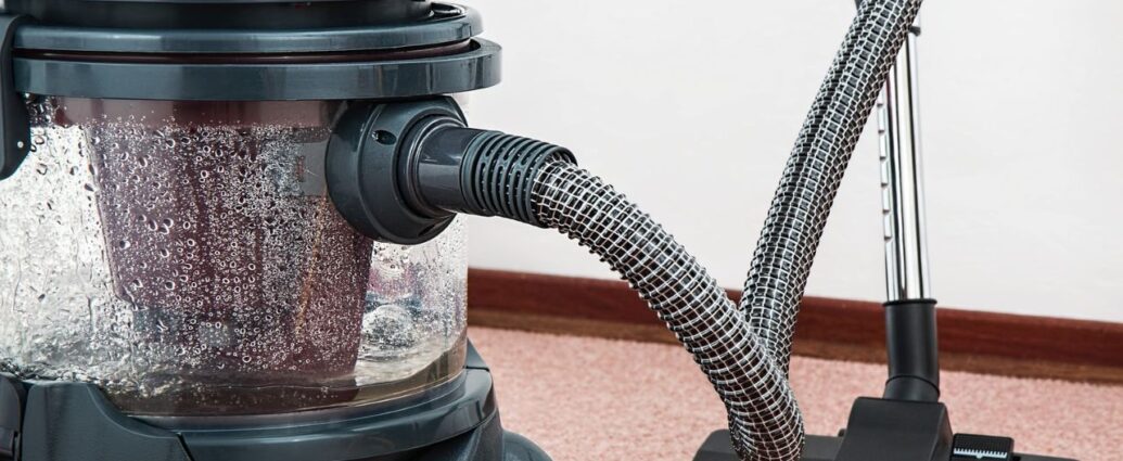 odkurzacz przemysłowy. Jak go wykorzystać?