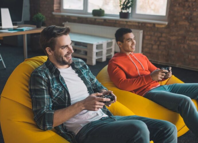 Pufa worek do jakiego wnętrza pasuje?