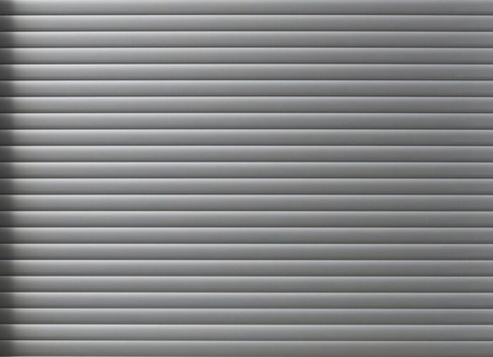 Rolety zewnętrzne do domu