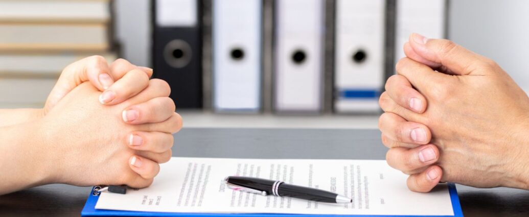 Rozwód za porozumieniem stron