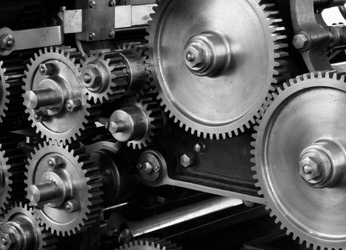 Centralne smarowanie. Co warto o nim wiedzieć