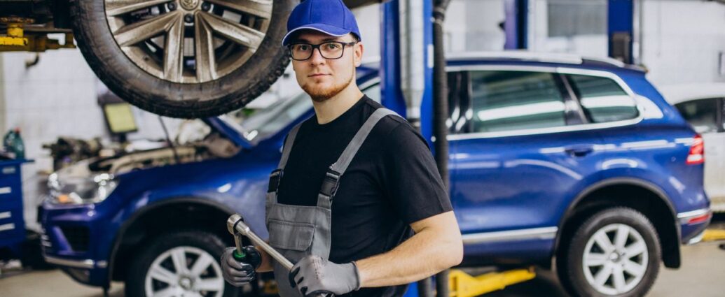 Zastosowanie tulei poliuretanowych w branży motoryzacyjnej