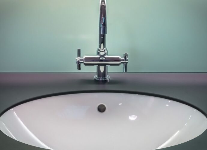 Jak wybrać idealną umywalkę do swojej łazienki