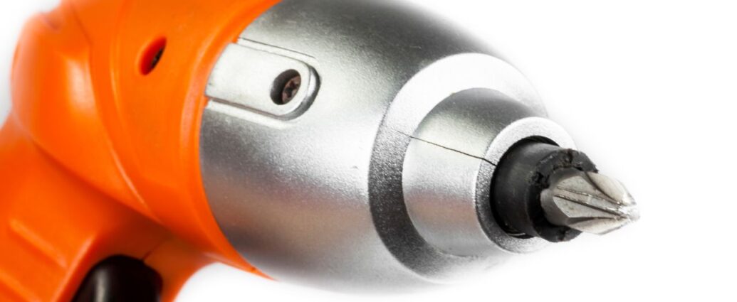 Zakrętarka. Jak wybrać zakrętarkę?