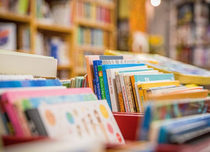 Wartościowe książki dla rodziny