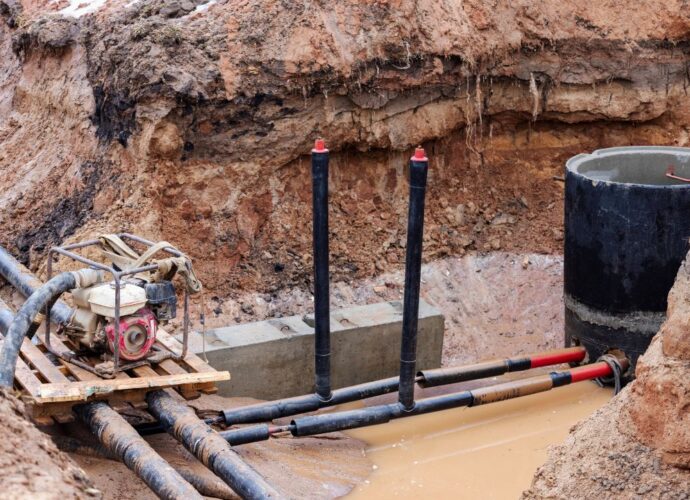 Sonda konduktometryczna