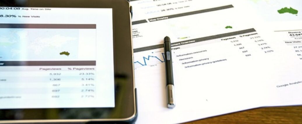 Pozycjonowanie stron internetowych