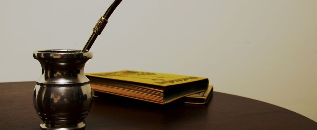 Akcesoria do yerba mate