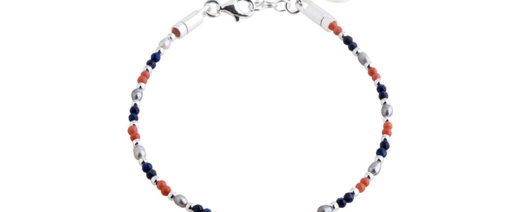 Bransoletka z naturalnymi kamieniami - idealny pomysł na prezent