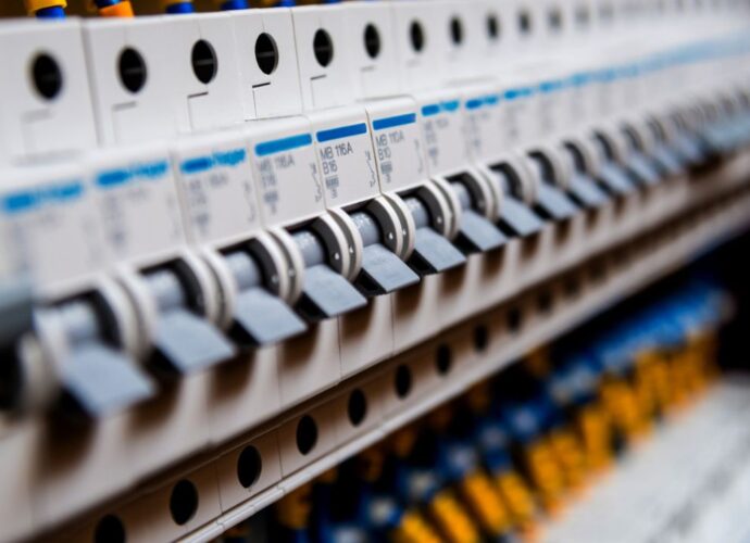 Styczniki elektryczne - jak działają i do czego służą