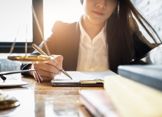 Czym jest powiernictwo?