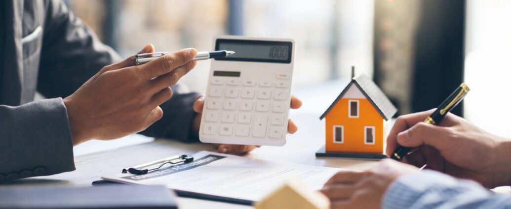 Proces wyceny nieruchomości
