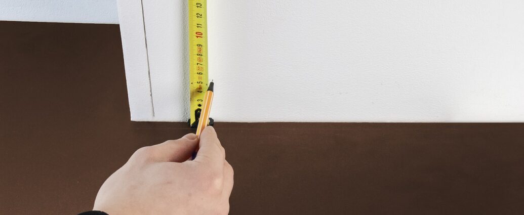 Instalacje ogrzewania podłogowego - wykonywanie pomiarów